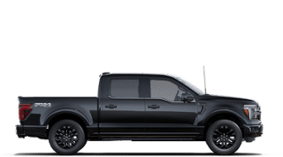 2025 Ford F-150® External Image 1